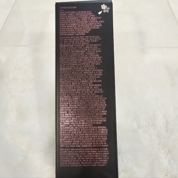 MAC Fix+ Setting Spray - Picture 5 of 6